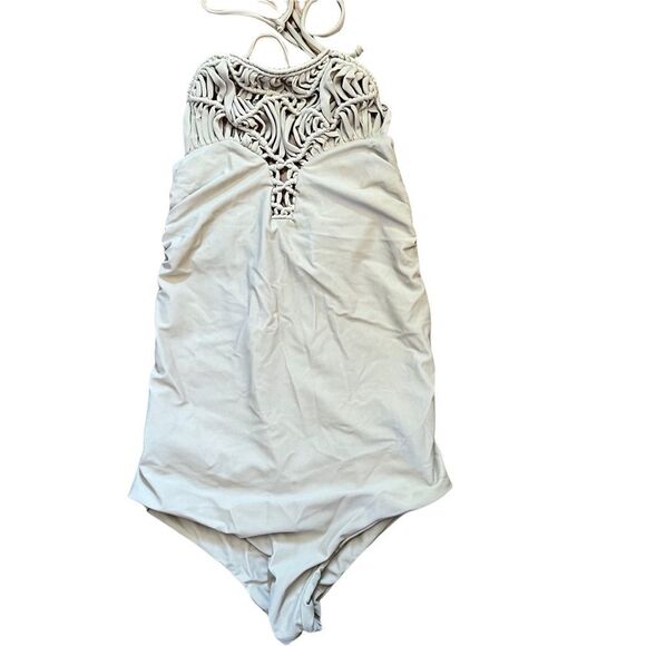 Mikoh One Piece Bathing Suit‎ - Picture 2 of 9